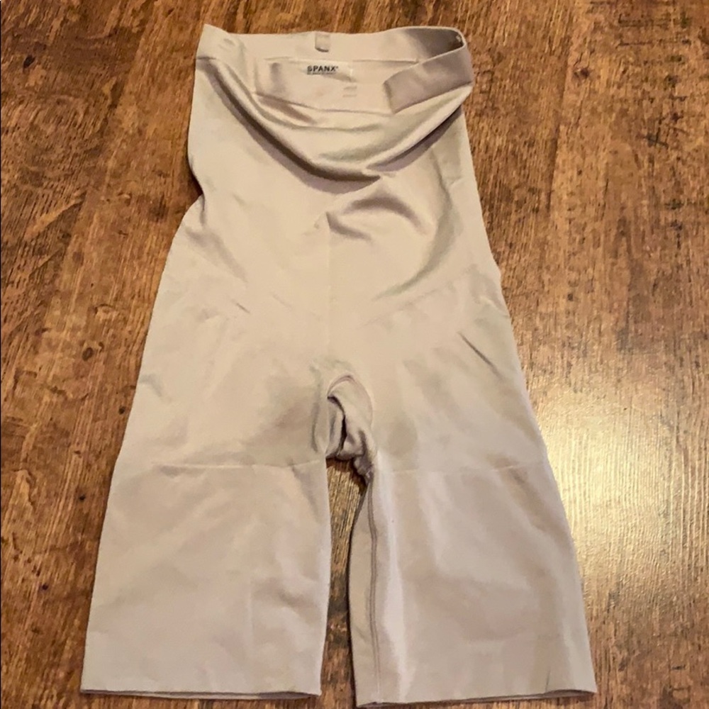 SPANK PLUS SIZE SHAPEWEAR